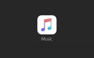 Apple Music Overview