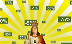 Ready Your Wallets, The Steam Summer Sale Is Here