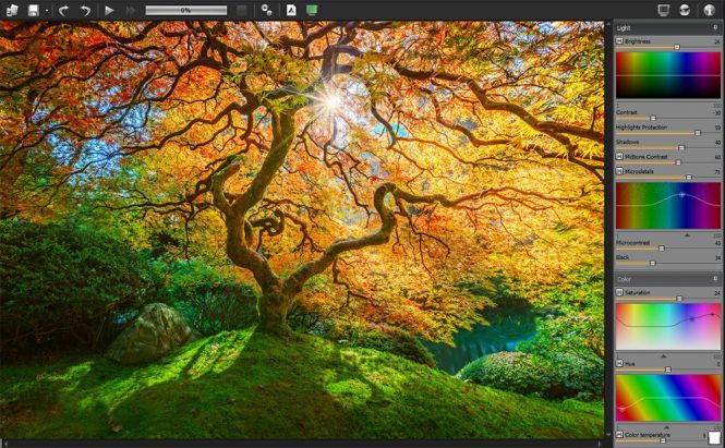 Best HDR Photography Software