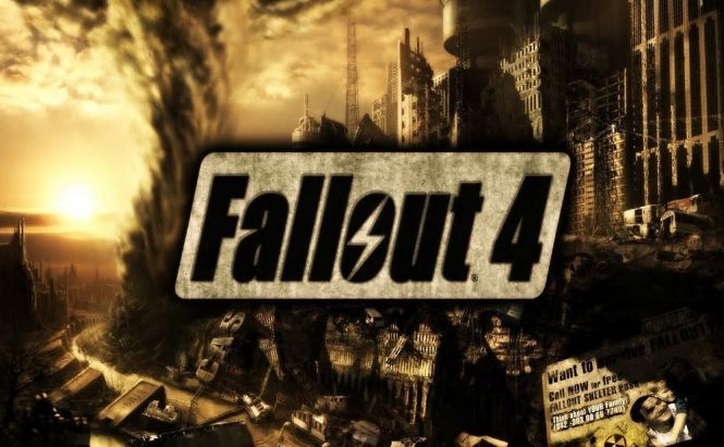 Bethesda Unveils Fallout 4