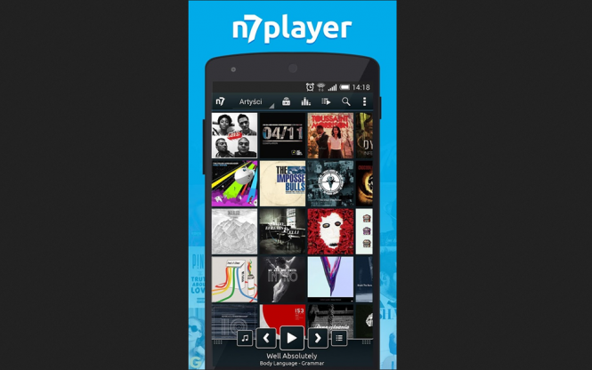N7player