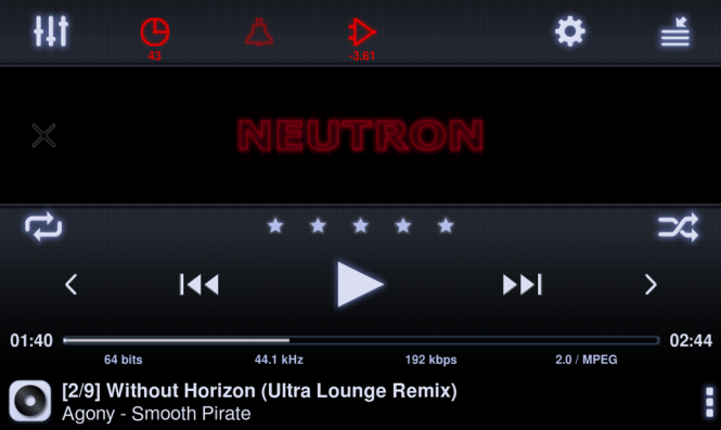 Neutron