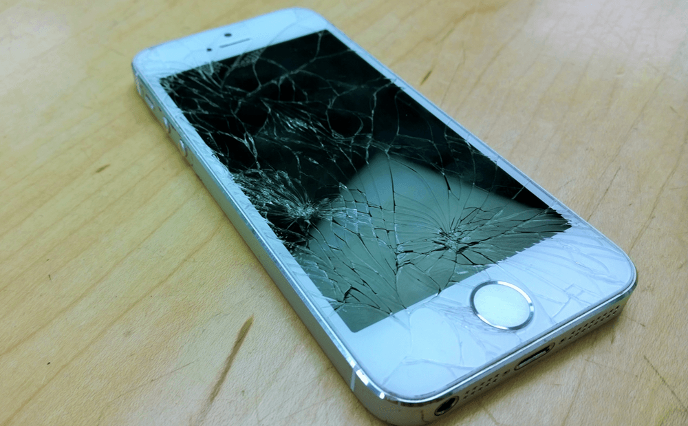 How To Recover Data From A Broken Iphone