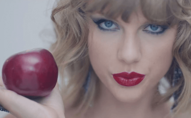 Apple's Music Free Trial Criticized By Taylor Swift