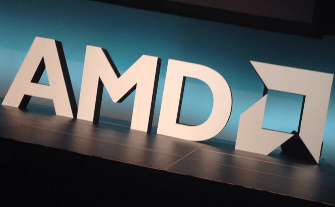 Microsoft May Be Looking to Buy AMD