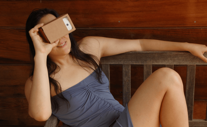 All you need to know about Cardboard VR Headsets