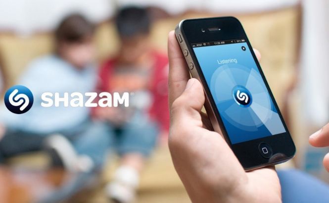 Shazam Widens Your Possibilities and Takes On Apple