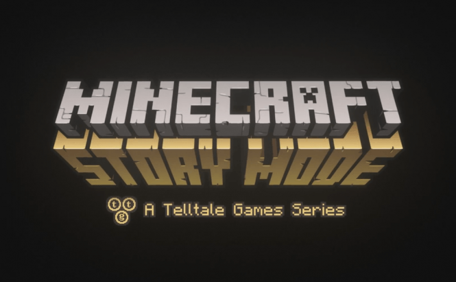 Minecraft: Story Mode Will Be Available on Mobiles