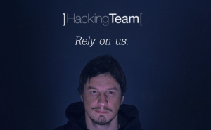 This Rarely Happens: Hacking Team Got Hacked