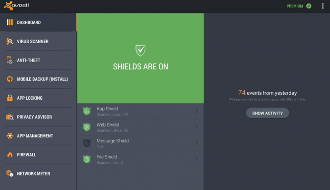 Mobile Security and Antivirus