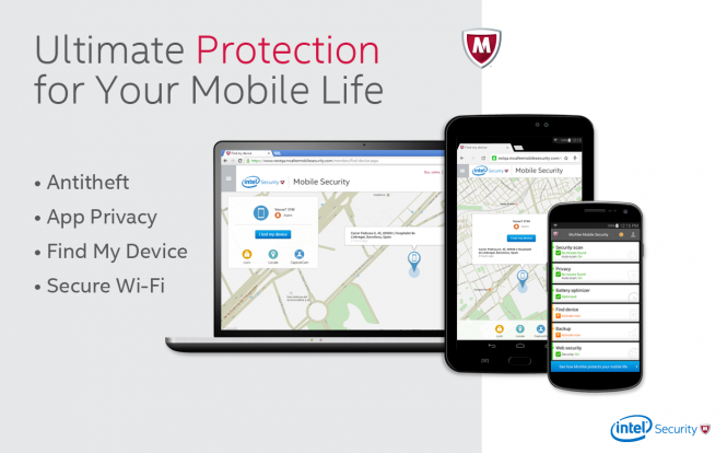 Security and Antivirus - FREE