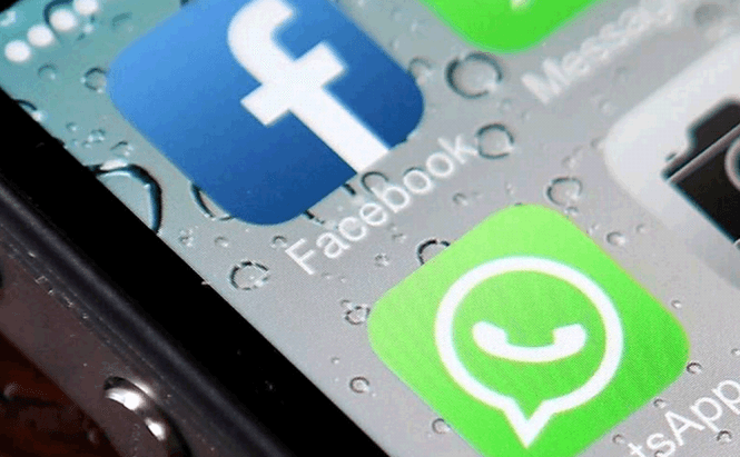 WhatsApp, Snapchat, Messenger, iMessage Facing UK Ban
