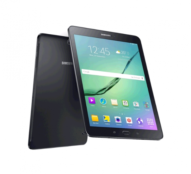 Galaxy Tab S2