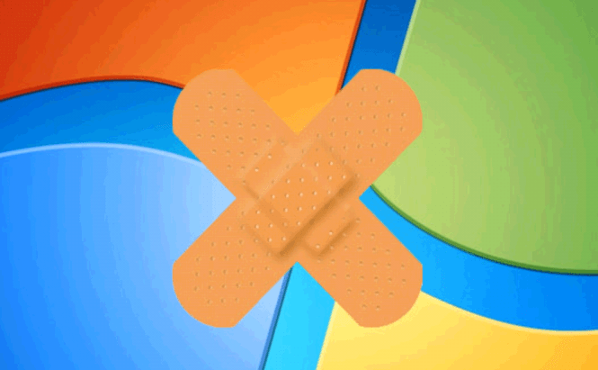 Windows Emergency Patch Launched