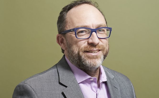 Jimmy Wales Launches New Services in the USA