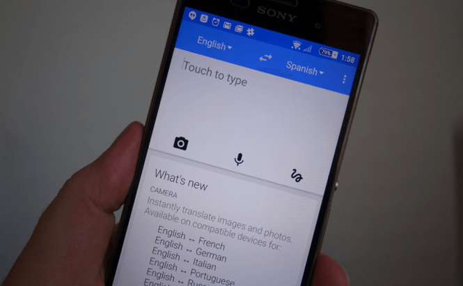 The Latest Google Translate Update Adds 20 More Languages