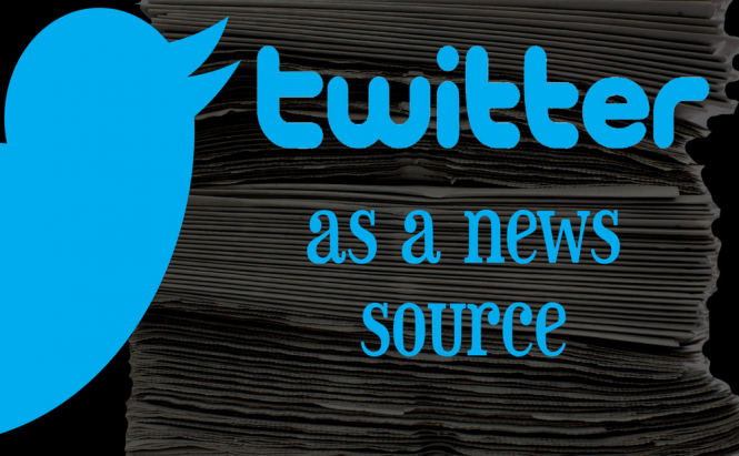 Twitter trying out a News tab for its interface