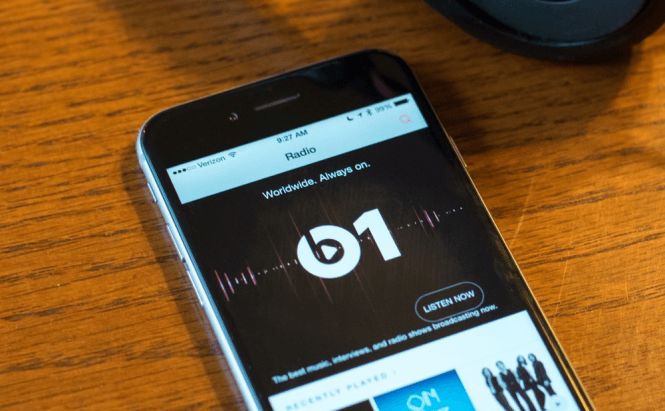 Apple may soon launch more radio stations