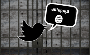 How retweeting can make you a terrorist