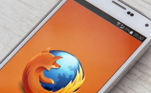 Mozilla just made webpage creation on smartphones easier