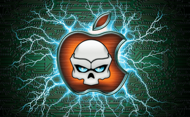 KeyRaider malware steals data from jailbroken iOS devices