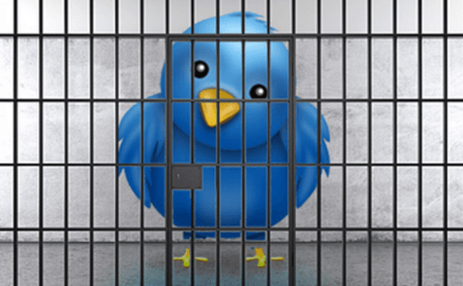 US teen sent to jail for being an ISIS supporter on Twitter