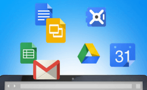 Google rolls out major update to its productivity suite