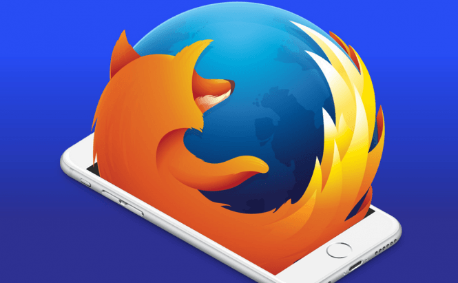 Mozilla launches preview version of Firefox for iOS