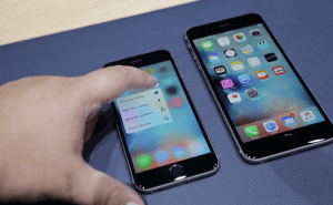 Is 3D Touch such a big thing for iPhone users?