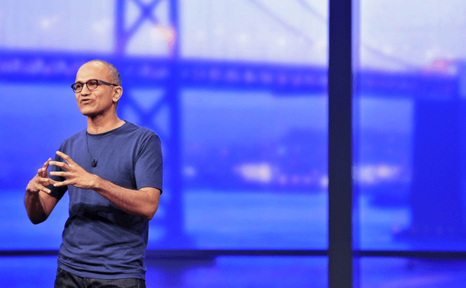 Microsoft press event announced for October 6