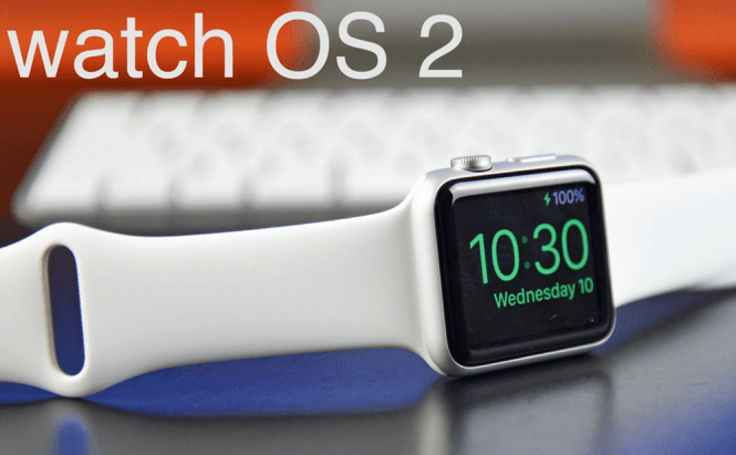 Bug causes Apple to delay the launch of WatchOS 2