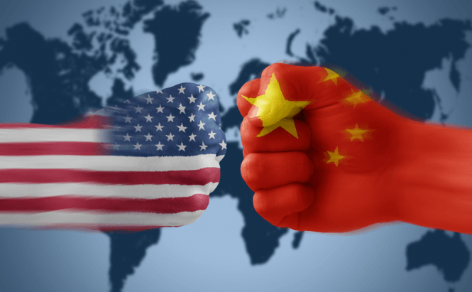 Reports: the US and China close to an Internet peace treaty