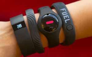Best Fitness Bands in 2015