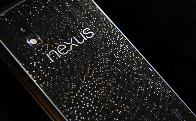 Info about the new Nexus phone leaked to the media