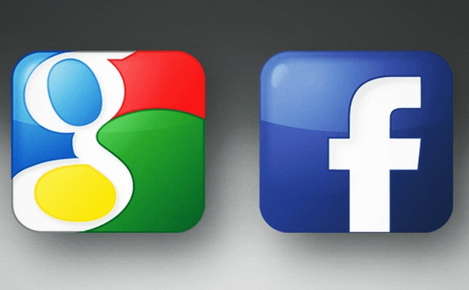 Facebook and Google continue expanding Internet coverage