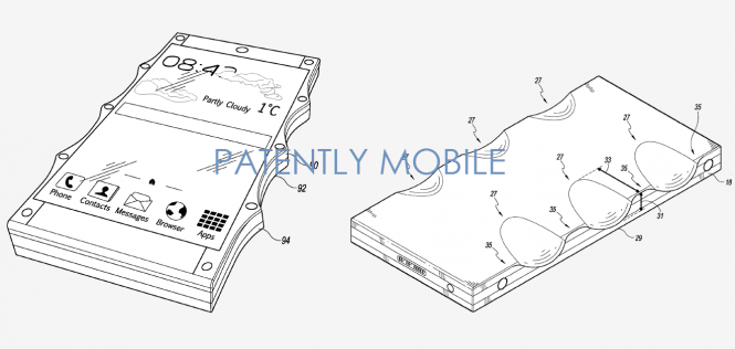 Patented Chassis