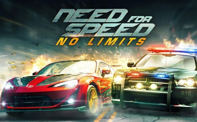 Need for Speed: No Limits is rolling out to Android and iOS
