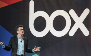 Box cloud storage adds new business app and services