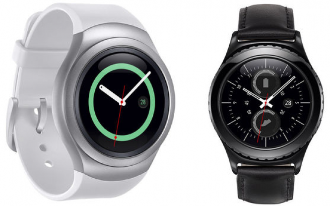 Gear S2