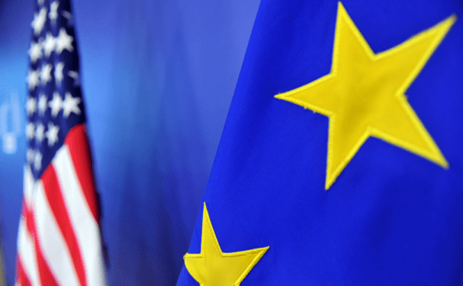 The EU - US Safe Harbor agreement is now illegal