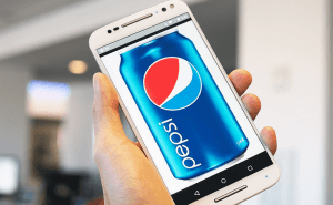 Pepsi to launch its own smartphone in China