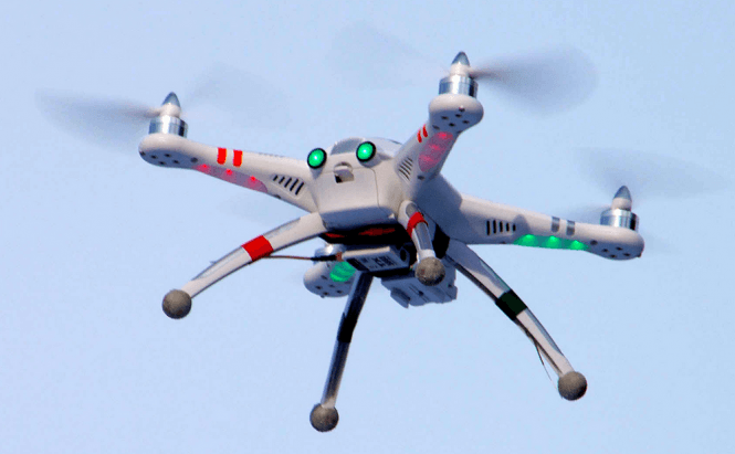 US drone owners will have to register