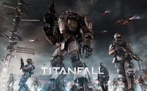 Titanfall will be getting a mobile sequel next year