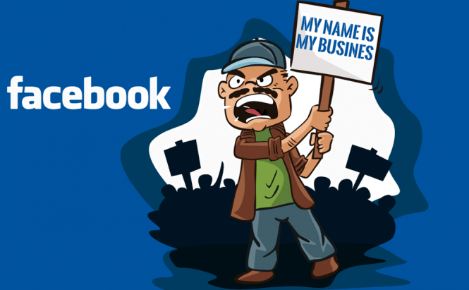 Facebook to allow fake names from December