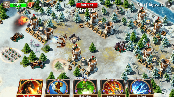 Siegefall