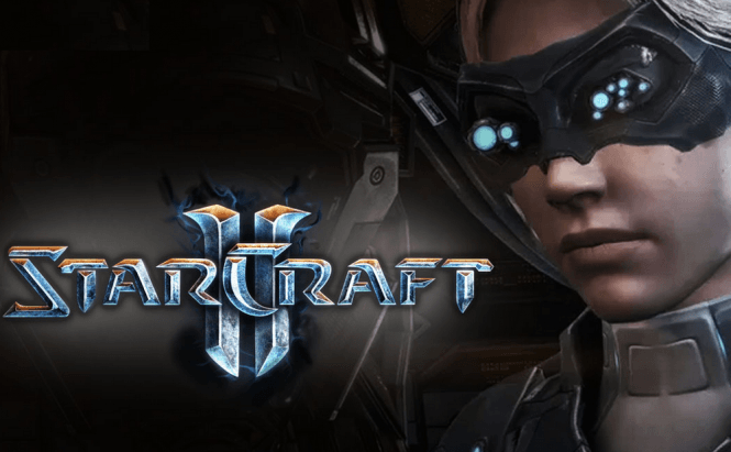 StarCraft II: Nova Covert Ops DLC officially announced