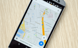 Google Maps adds turn-by-turn directions in offline mode