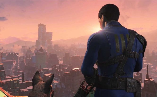 Things to know about Fallout 4
