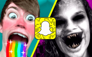 Snapchat has started charges for Lenses