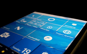 Read this before installing build 10586 of Windows 10 Mobile